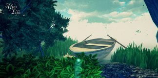 After Life - Story of a Father - İnceleme 1