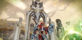 Darksiders Warmastered Edition - İnceleme 1