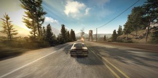 FlatOut 4: Total Insanity'nin çıkış tarihi belli oldu 