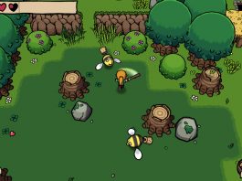 Ittle Dew 2 - İnceleme 1