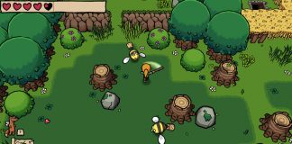 Ittle Dew 2 - İnceleme 1