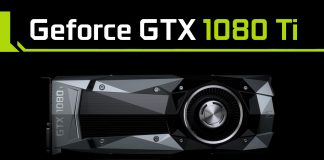 GTX 1080Ti'nin üretimine başlandı! 