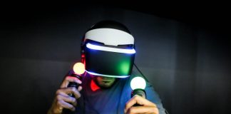 PlayStation VR 915 bin adet sattı 