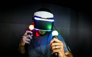 PlayStation VR 915 bin adet sattı 