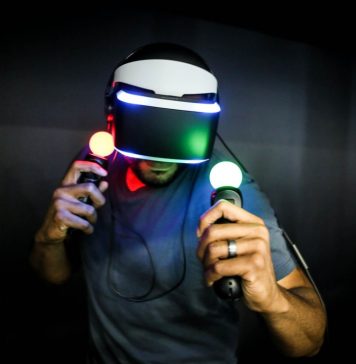 PlayStation VR 915 bin adet sattı 