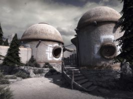 Quern - Undying Thoughts - İnceleme 1