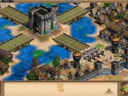 Age of Empires 2 Hızlı Gelişim Taktikleri 2