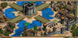 Age of Empires 2 Hızlı Gelişim Taktikleri 2