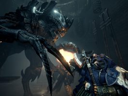 Space Hulk: Deathwing - İnceleme 1