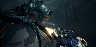 Space Hulk: Deathwing - İnceleme 1