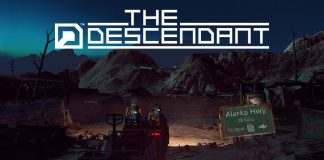 The Descendant incelemesi 1