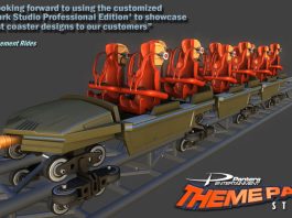 Theme Park Studio - İnceleme 1