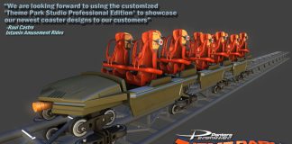 Theme Park Studio - İnceleme 1