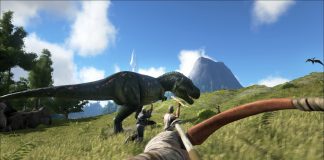 Ark: Survival Evolved için mod geliştirenler 4,000$ para kazanacak! 