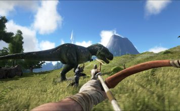 Ark: Survival Evolved için mod geliştirenler 4,000$ para kazanacak! 