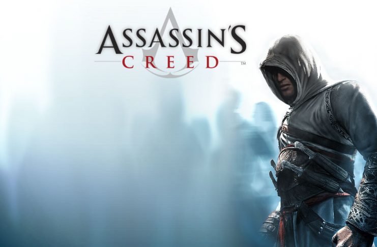 Assasin's Creed 1 İncelemesi 2