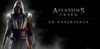 Assasin's Creed VR İle İlgili Taze Gelişmeler Var ! 2
