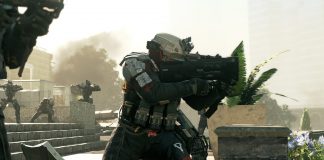 Eski Call of Duty Havası Geri Geliyor ! 2