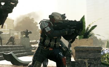 Eski Call of Duty Havası Geri Geliyor ! 2