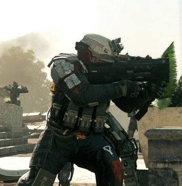 Eski Call of Duty Havası Geri Geliyor ! 2