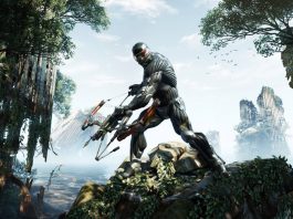 Crysis Oyununda İlerleme Taktikleri 2