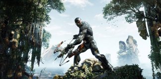 Crysis Oyununda İlerleme Taktikleri 2