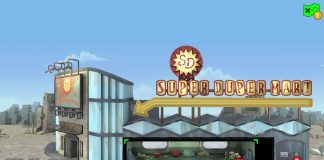 Fallout Shelter oyunu PS4'e gelecek mi? 