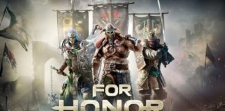For Honor Oyununun PS 4 Boyutu Açıklandı ! 2