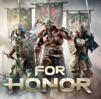 For Honor Oyununun PS 4 Boyutu Açıklandı ! 2