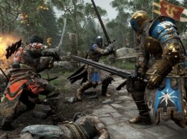 For Honor'da Pek Çok Oyuncuya Ban Şoku 2