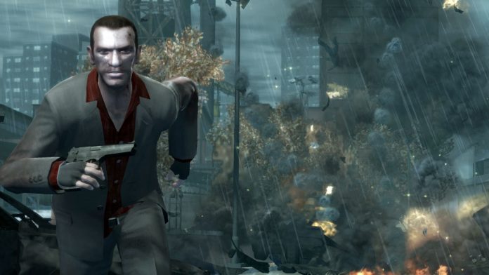 GTA 4 Satışları Şaşırtıcı Şekilde Tekrar Yükseldi 2