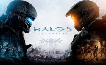 Halo 6'da bölünmüş ekran desteği bulunacak 