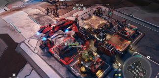 Halo Wars 2'nin demosu yayınlandı 