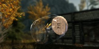 Oyunlara Yerleştirilmiş 5 Efsane Gizem ! 2