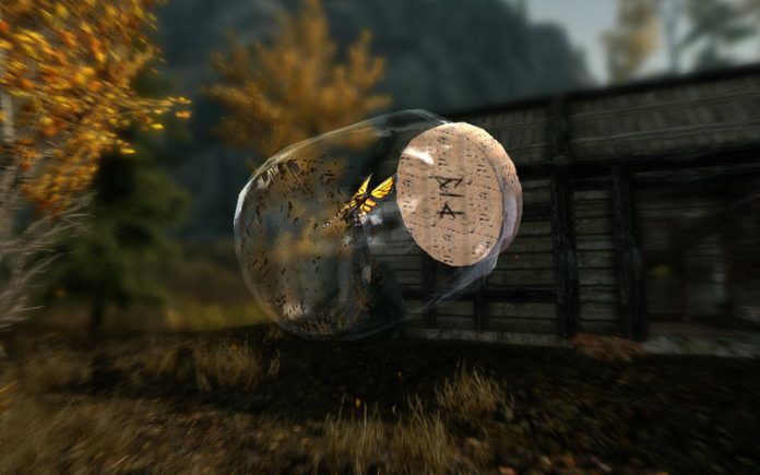 Oyunlara Yerleştirilmiş 5 Efsane Gizem ! 2