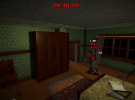 'Vaccine' Xbox One için yayınlandı 