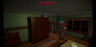 'Vaccine' Xbox One için yayınlandı 