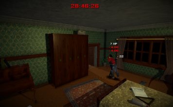 'Vaccine' Xbox One için yayınlandı 