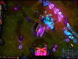 Metal Tales: Fury of the Guitar Gods - İnceleme 2