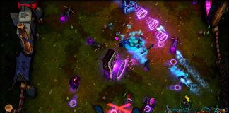 Metal Tales: Fury of the Guitar Gods - İnceleme 2