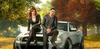 Need for Speed The Run İncelemesi 1