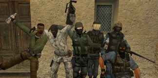 CS:GO için mod geliştirenler para kazanmaya başlayacak 
