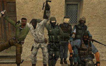CS:GO için mod geliştirenler para kazanmaya başlayacak 