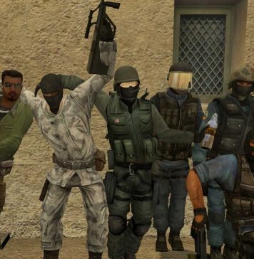 CS:GO için mod geliştirenler para kazanmaya başlayacak 