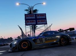 Project Cars 2 İçin Yeni Görseller Geldi ! 4