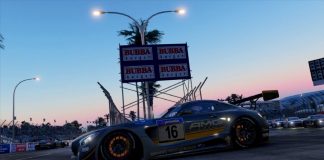 Project Cars 2 İçin Yeni Görseller Geldi ! 4
