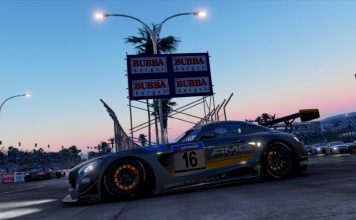 Project Cars 2 İçin Yeni Görseller Geldi ! 4