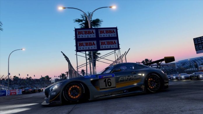 Project Cars 2 İçin Yeni Görseller Geldi ! 4