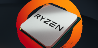 AMD Ryzen Oyun Testi Yapıldı Peki Sonuç Ne? 1