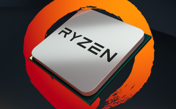 AMD Ryzen Oyun Testi Yapıldı Peki Sonuç Ne? 1